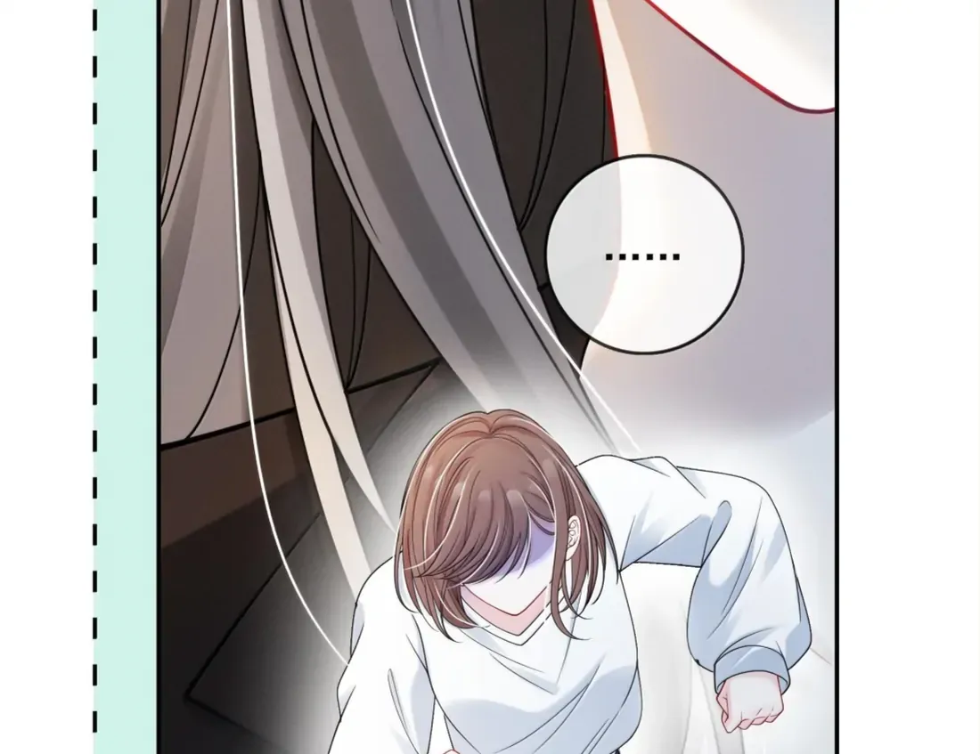 Dark Kiss Me Two Girls Chapter 27 page 22 - 