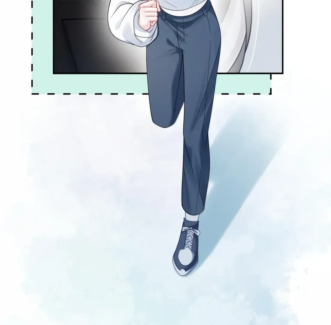 Dark Kiss Me Two Girls Chapter 27 page 23 - 