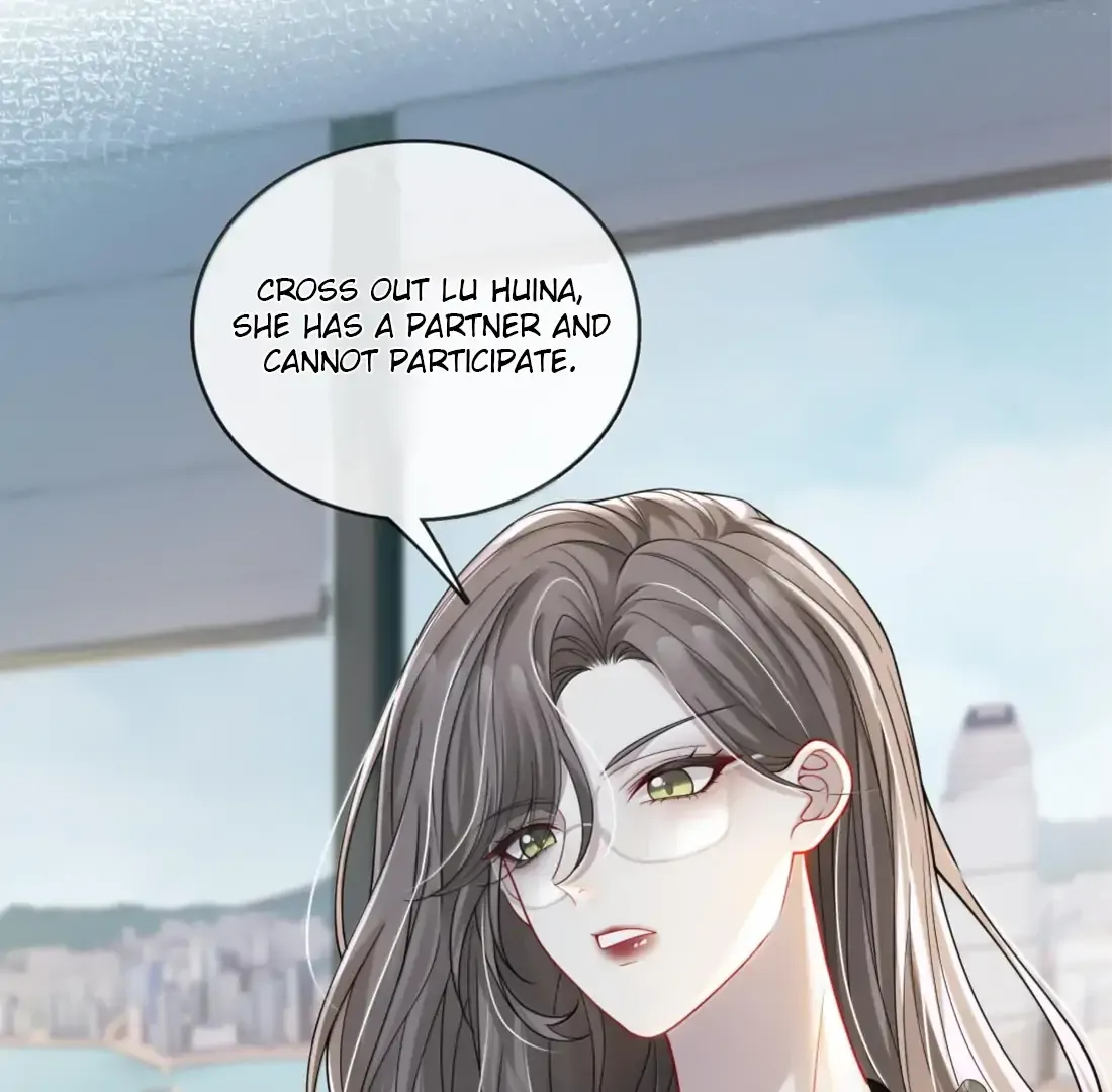 Dark Kiss Me Two Girls Chapter 27 page 26 - 