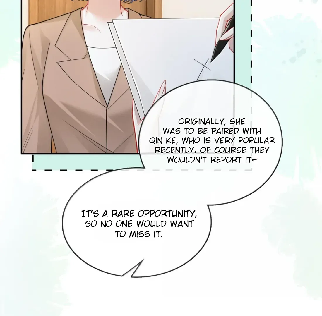 Dark Kiss Me Two Girls Chapter 27 page 29 - 
