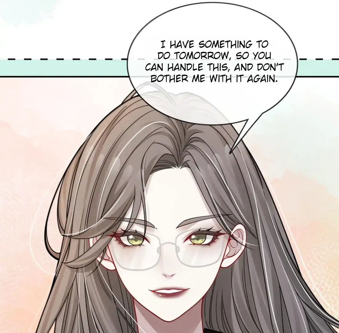Dark Kiss Me Two Girls Chapter 27 page 30 - 