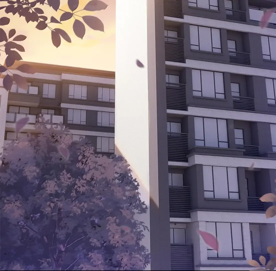 Dark Kiss Me Two Girls Chapter 27 page 36 - 