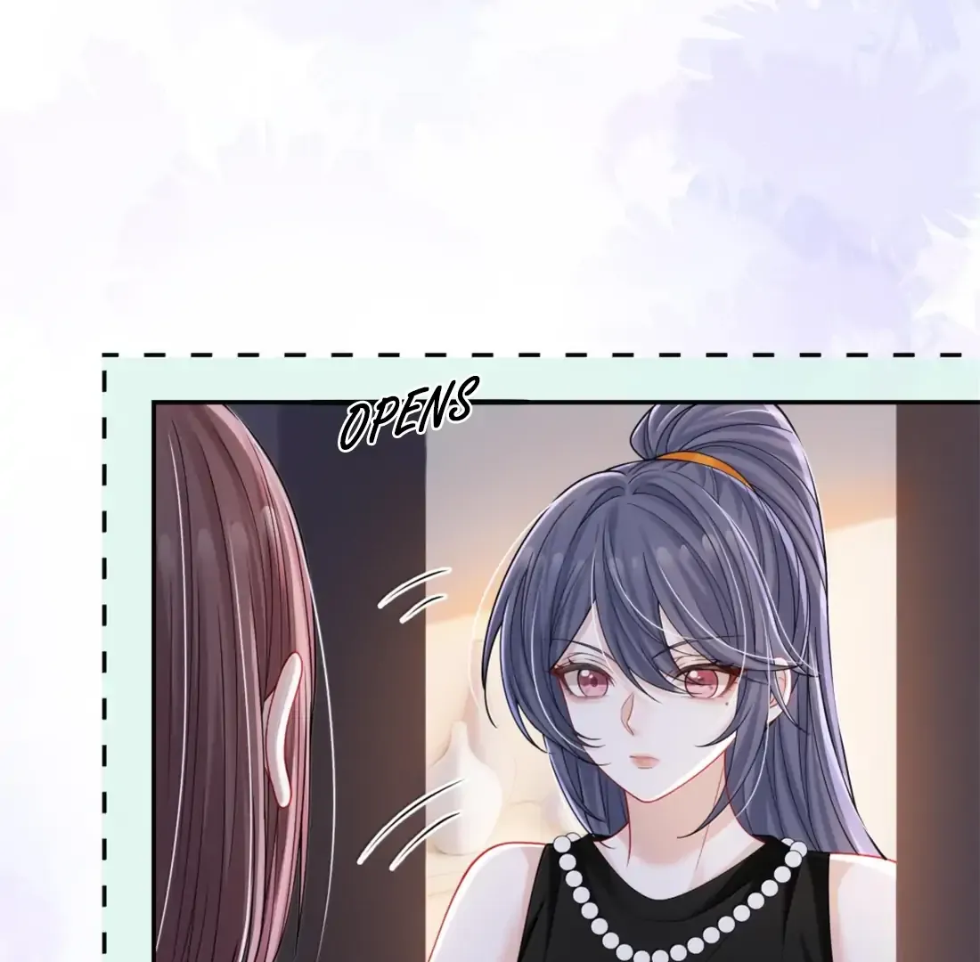 Dark Kiss Me Two Girls Chapter 27 page 38 - 