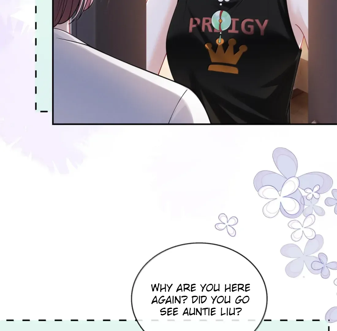 Dark Kiss Me Two Girls Chapter 27 page 39 - 
