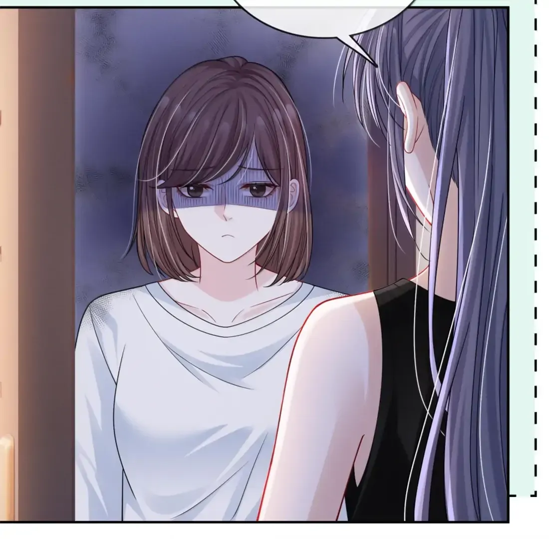 Dark Kiss Me Two Girls Chapter 27 page 40 - 