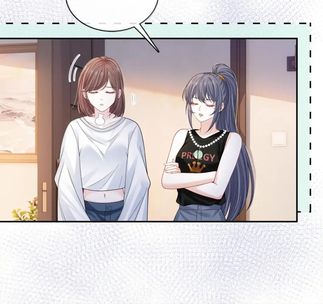 Dark Kiss Me Two Girls Chapter 27 page 43 - 