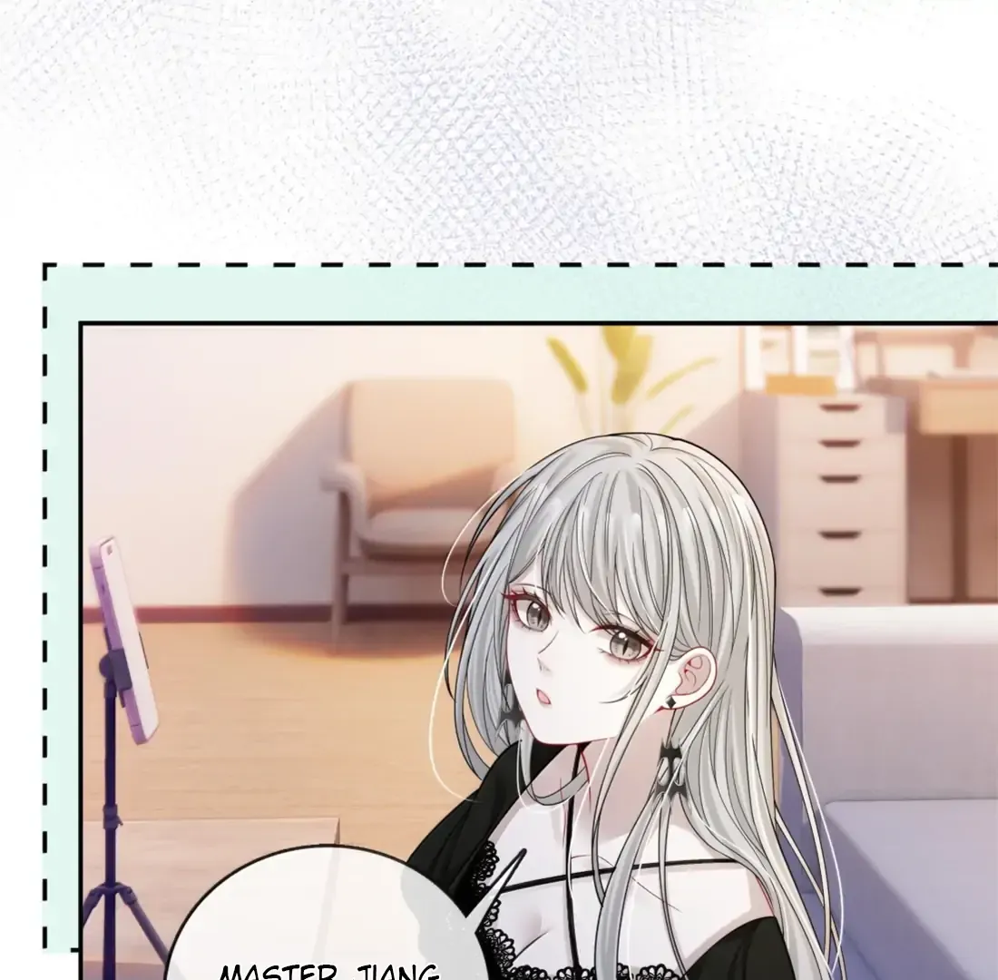 Dark Kiss Me Two Girls Chapter 27 page 44 - 