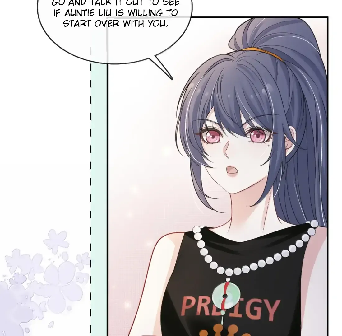 Dark Kiss Me Two Girls Chapter 27 page 48 - 