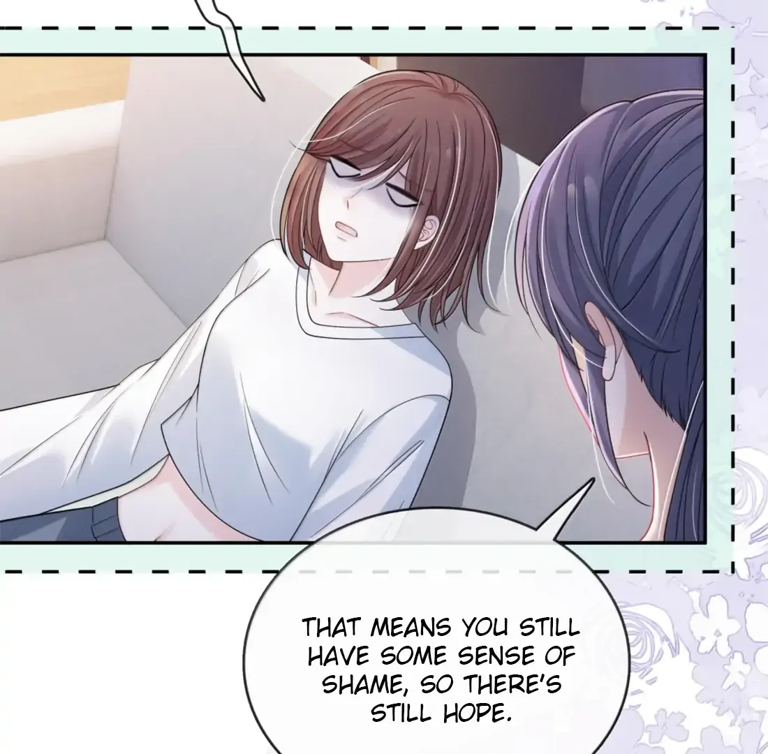 Dark Kiss Me Two Girls Chapter 27 page 50 - 