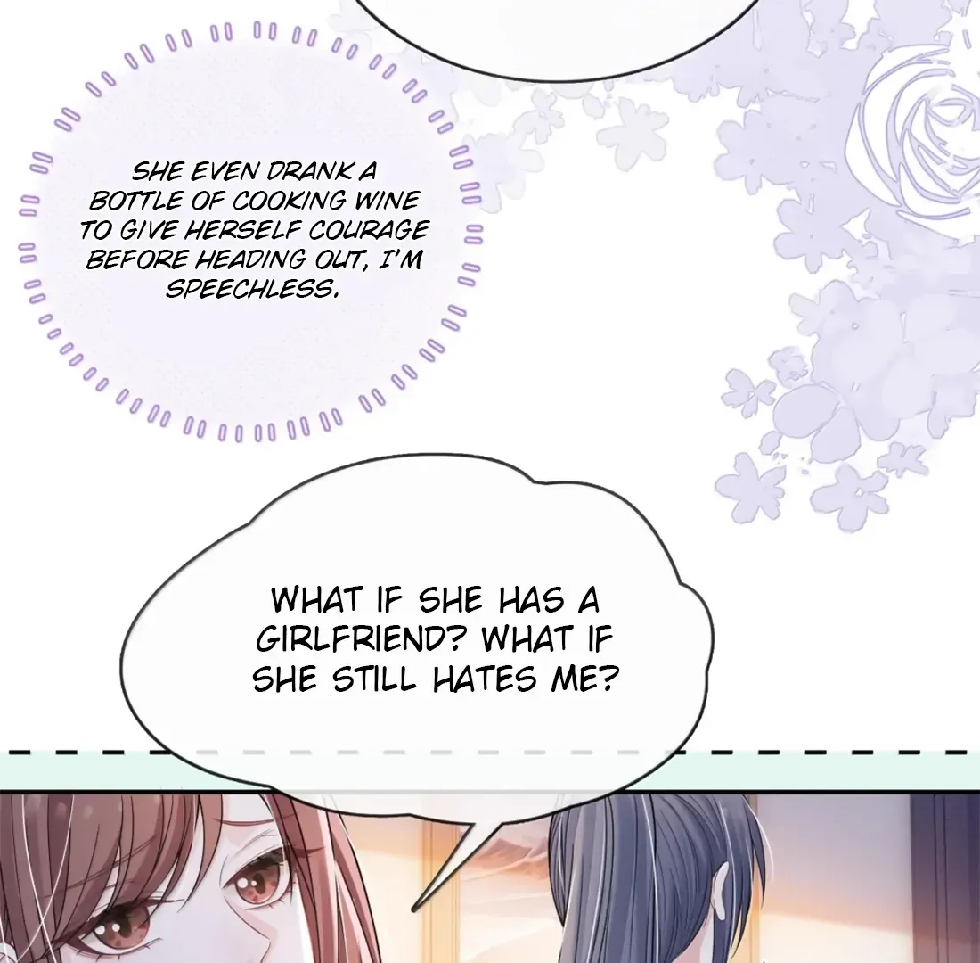 Dark Kiss Me Two Girls Chapter 27 page 51 - 