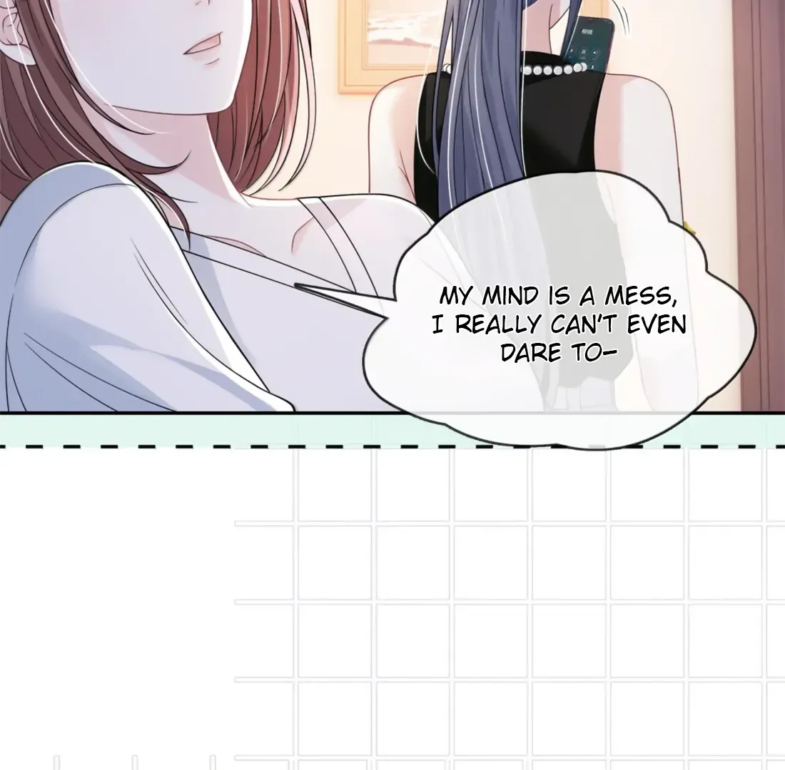 Dark Kiss Me Two Girls Chapter 27 page 52 - 