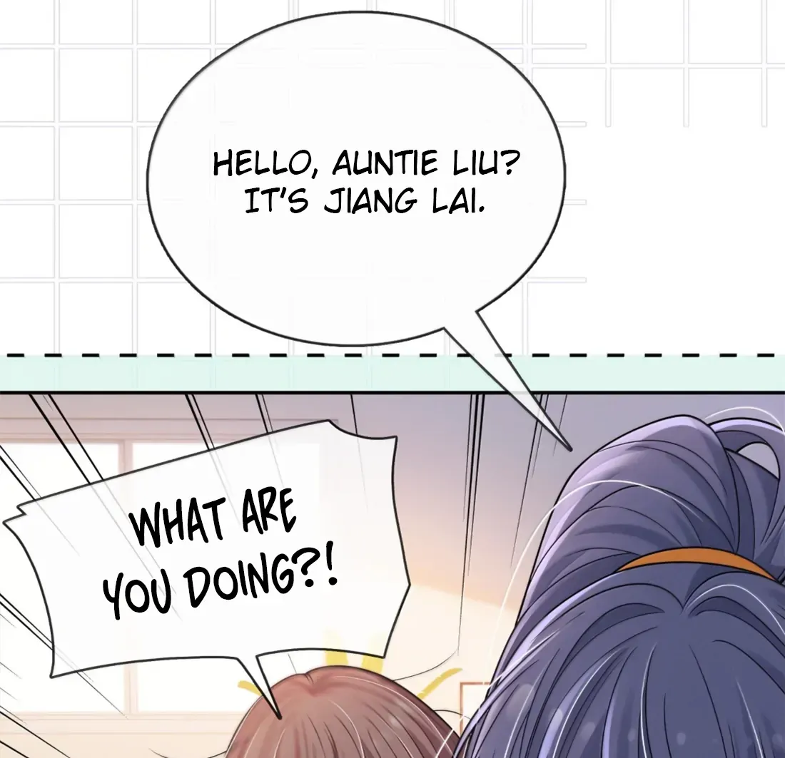 Dark Kiss Me Two Girls Chapter 27 page 53 - 
