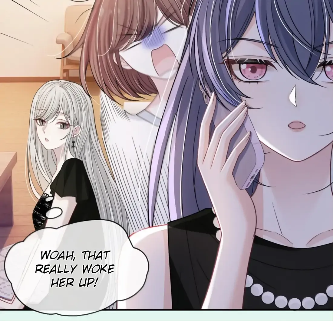 Dark Kiss Me Two Girls Chapter 27 page 54 - 