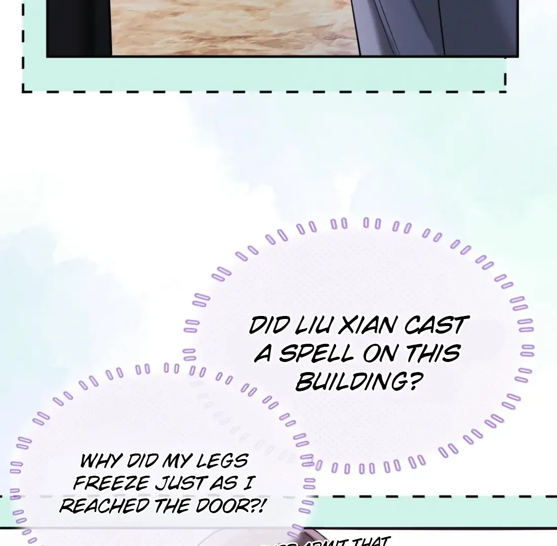 Dark Kiss Me Two Girls Chapter 27 page 7 - 