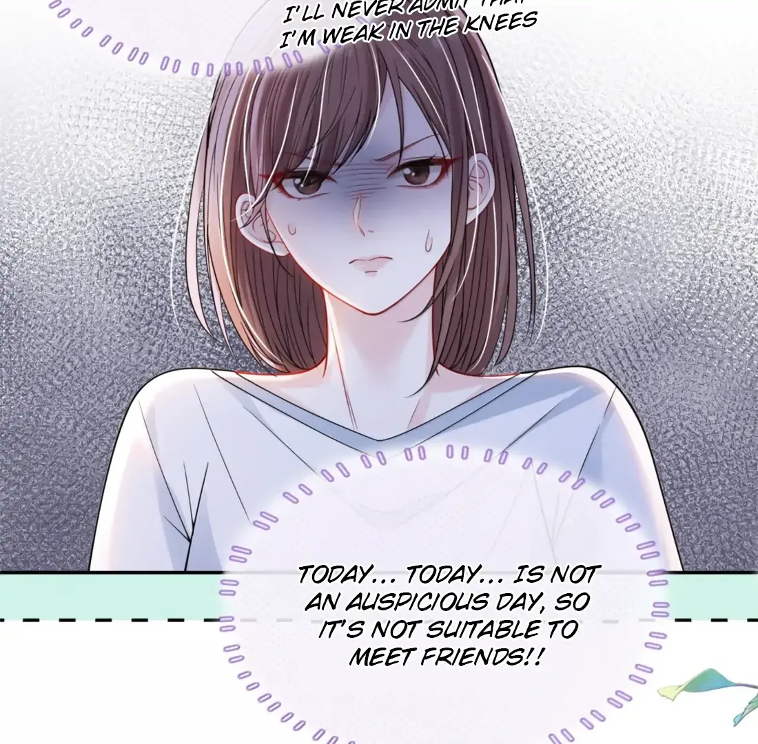 Dark Kiss Me Two Girls Chapter 27 page 8 - 