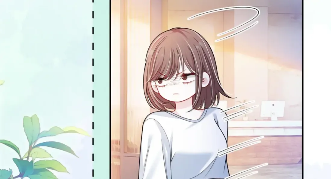 Dark Kiss Me Two Girls Chapter 27 page 10 - 