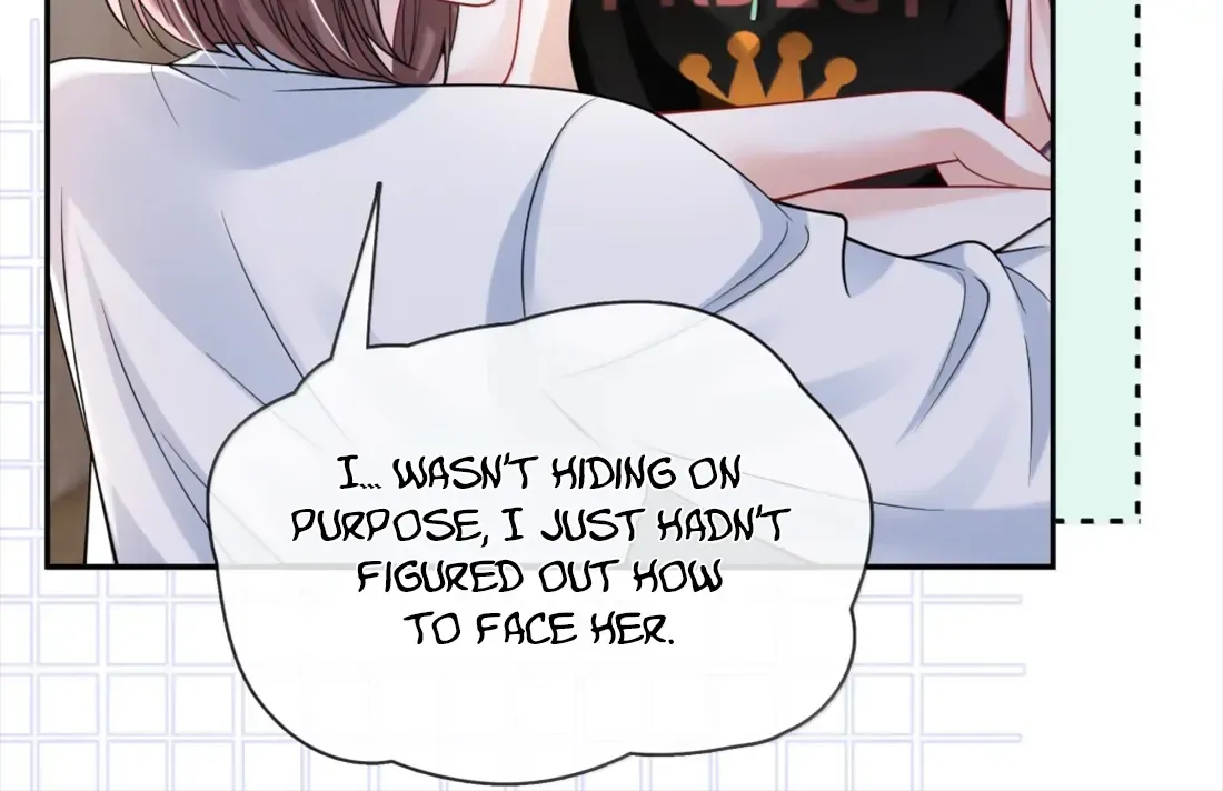 Dark Kiss Me Two Girls Chapter 28 page 11 - 