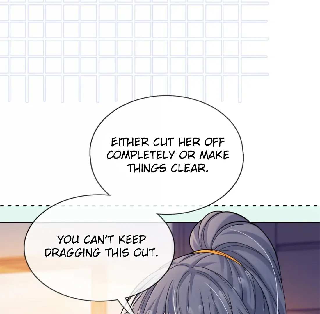 Dark Kiss Me Two Girls Chapter 28 page 12 - 