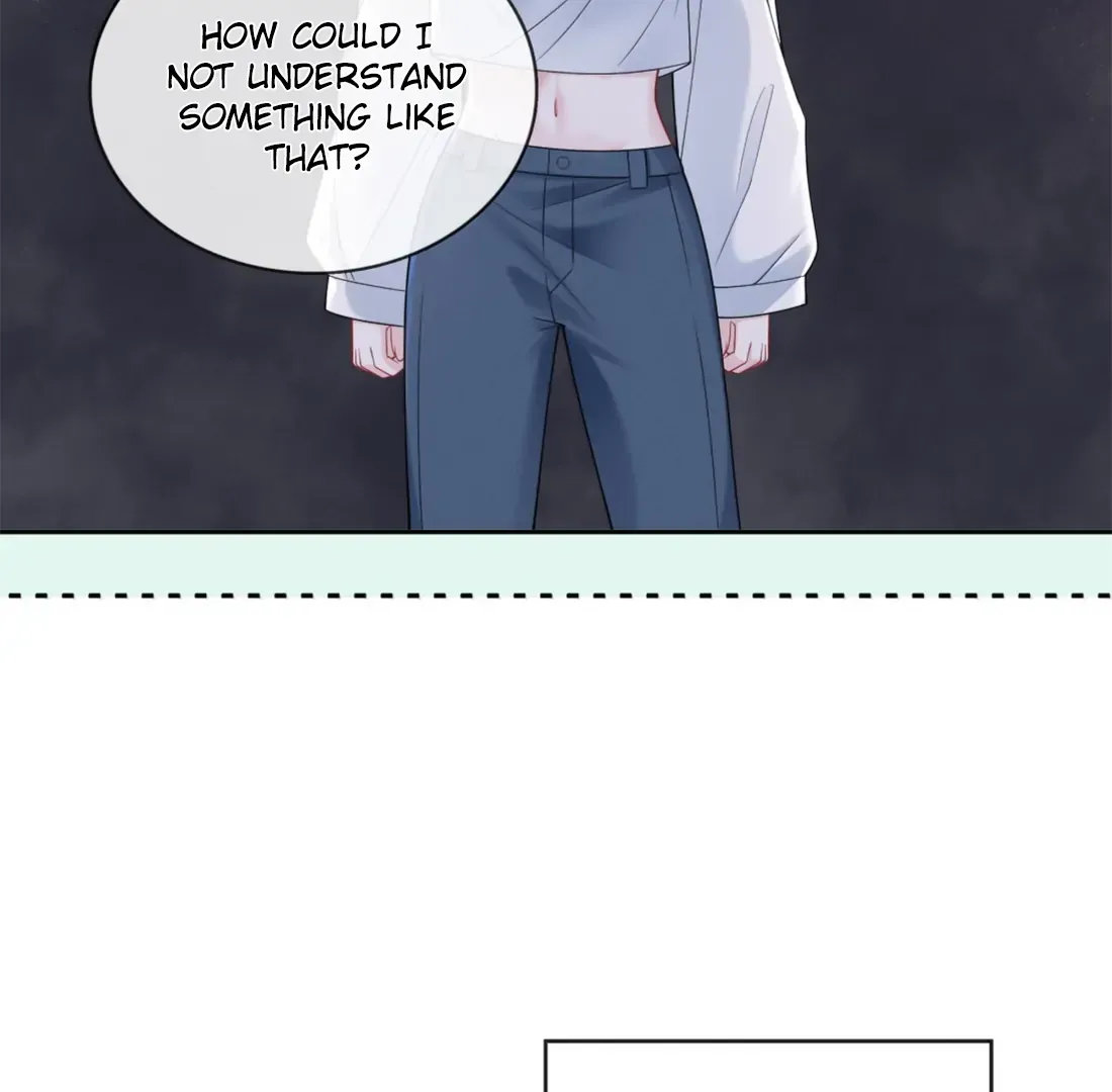 Dark Kiss Me Two Girls Chapter 28 page 17 - 