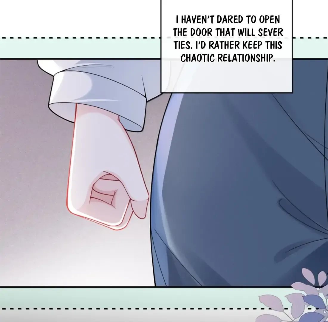 Dark Kiss Me Two Girls Chapter 28 page 18 - 