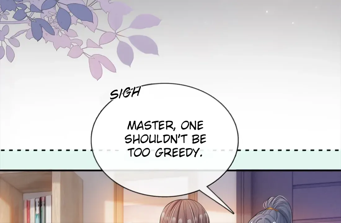 Dark Kiss Me Two Girls Chapter 28 page 22 - 