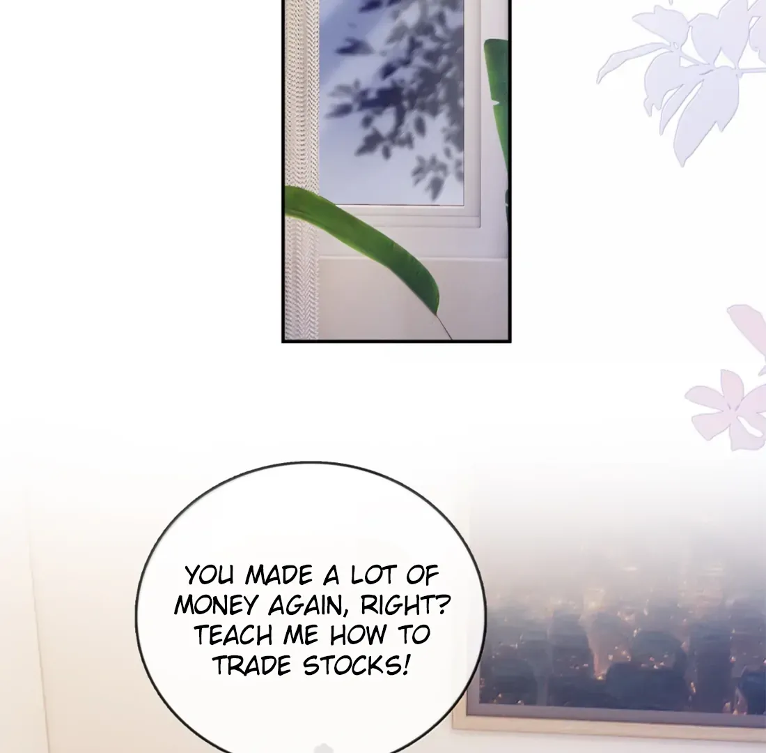 Dark Kiss Me Two Girls Chapter 28 page 26 - 