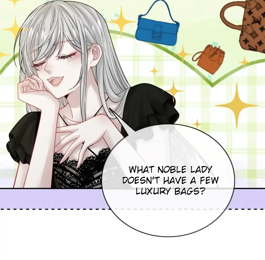 Dark Kiss Me Two Girls Chapter 28 page 30 - 