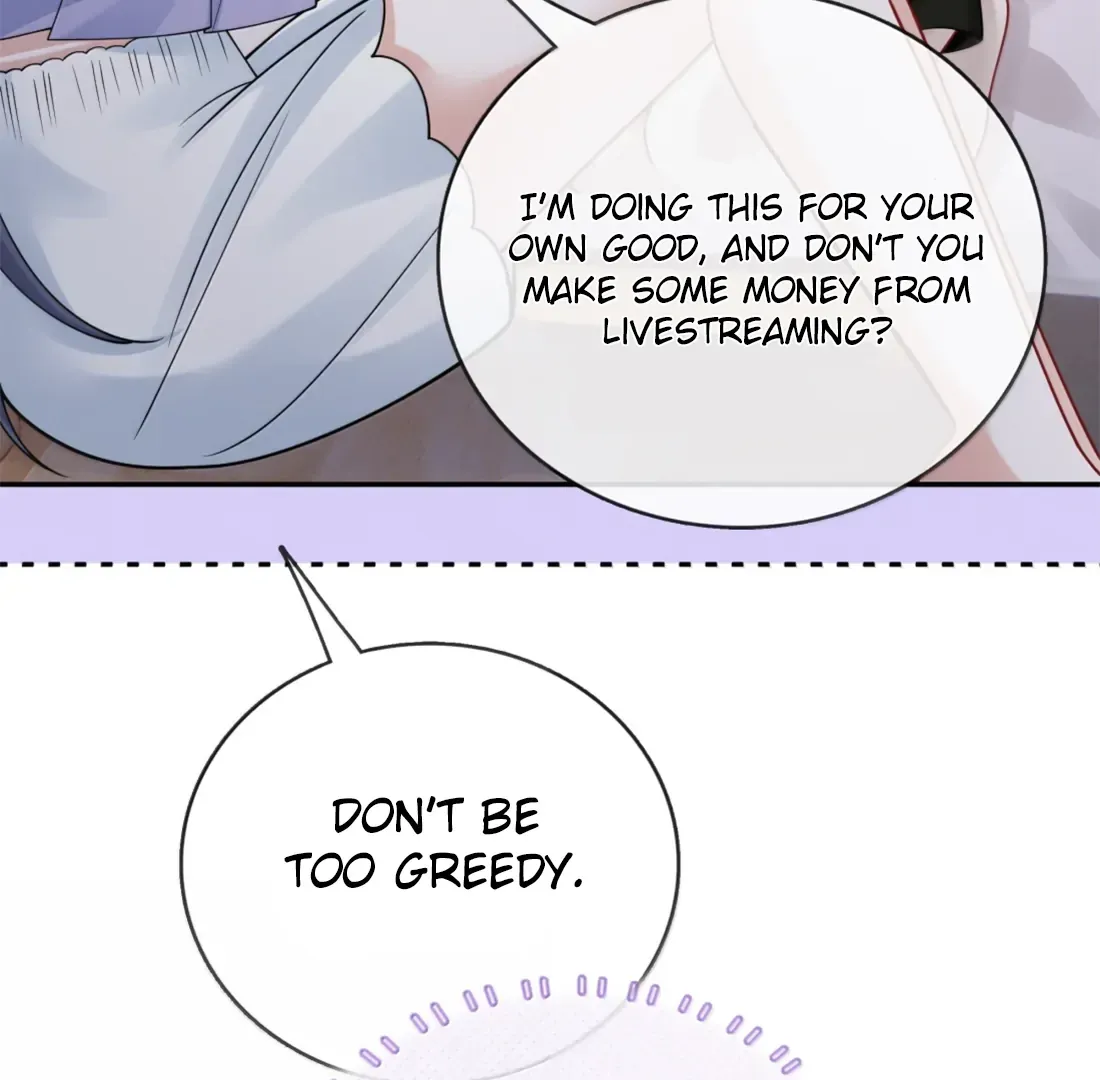 Dark Kiss Me Two Girls Chapter 28 page 35 - 