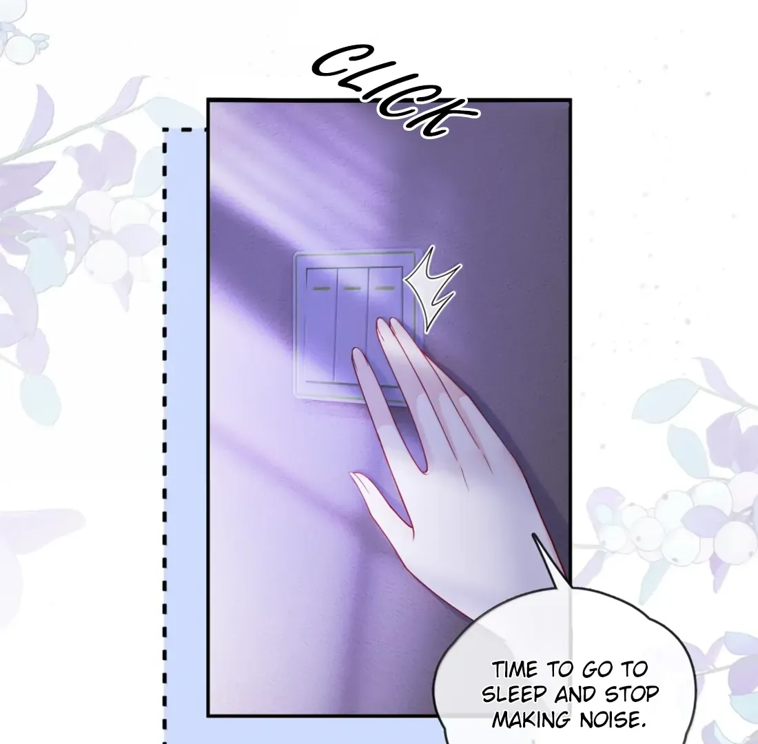 Dark Kiss Me Two Girls Chapter 28 page 37 - 