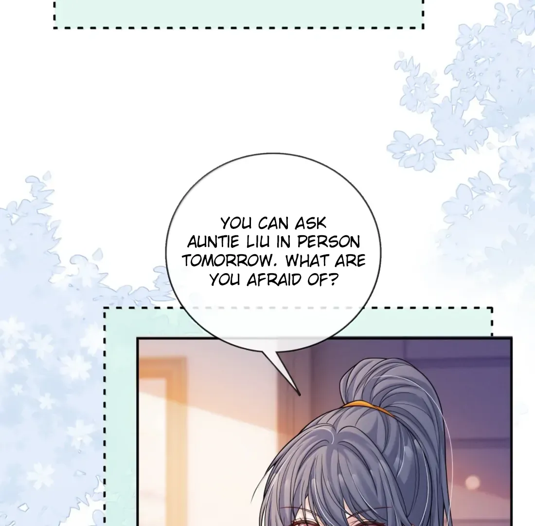 Dark Kiss Me Two Girls Chapter 28 page 5 - 