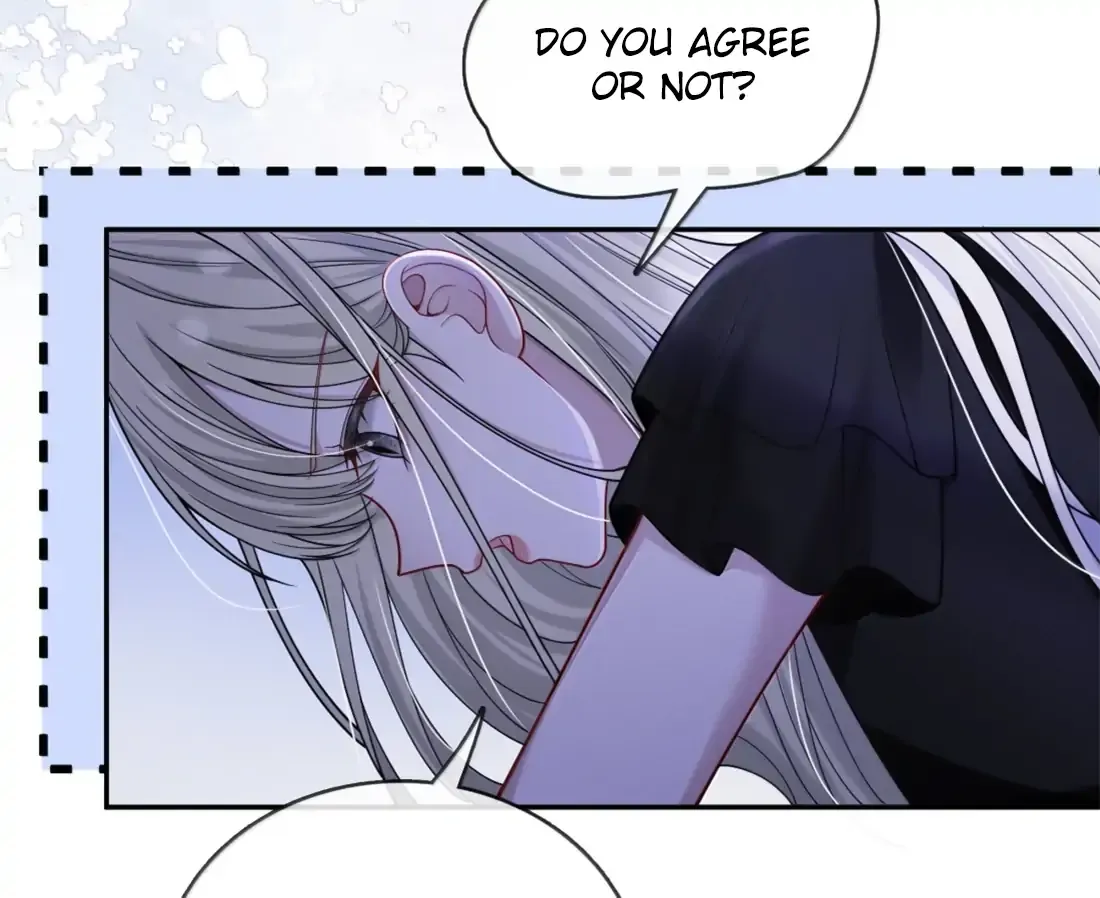 Dark Kiss Me Two Girls Chapter 28 page 41 - 