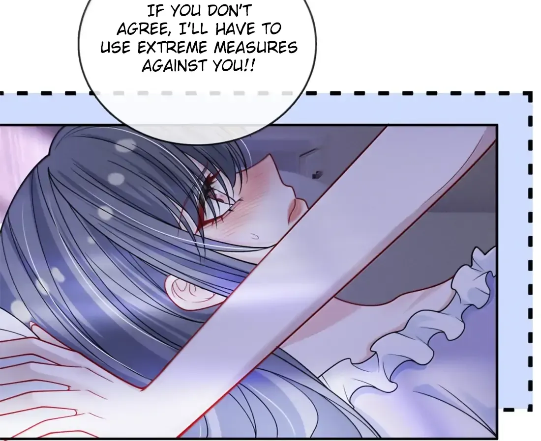 Dark Kiss Me Two Girls Chapter 28 page 42 - 