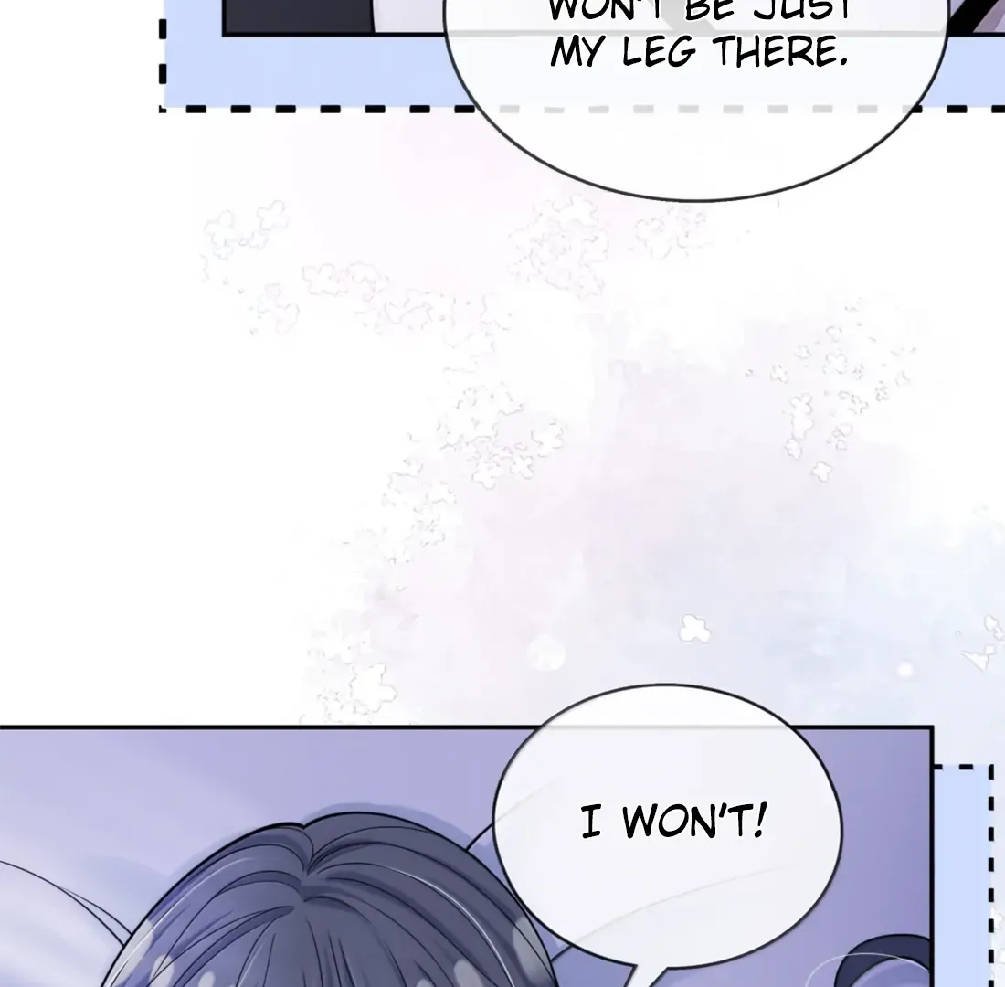 Dark Kiss Me Two Girls Chapter 28 page 47 - 