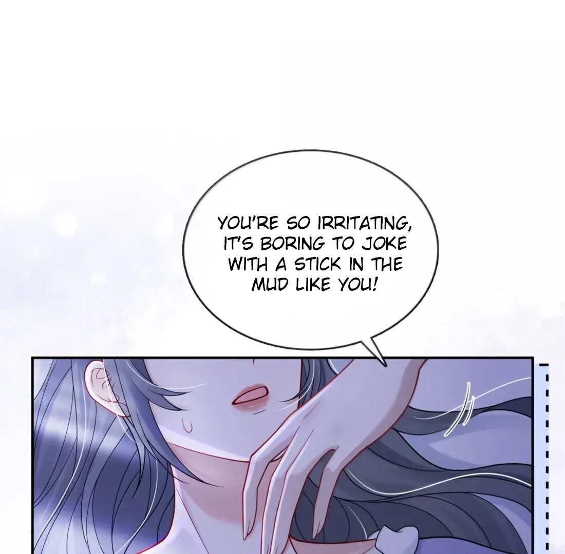 Dark Kiss Me Two Girls Chapter 28 page 49 - 
