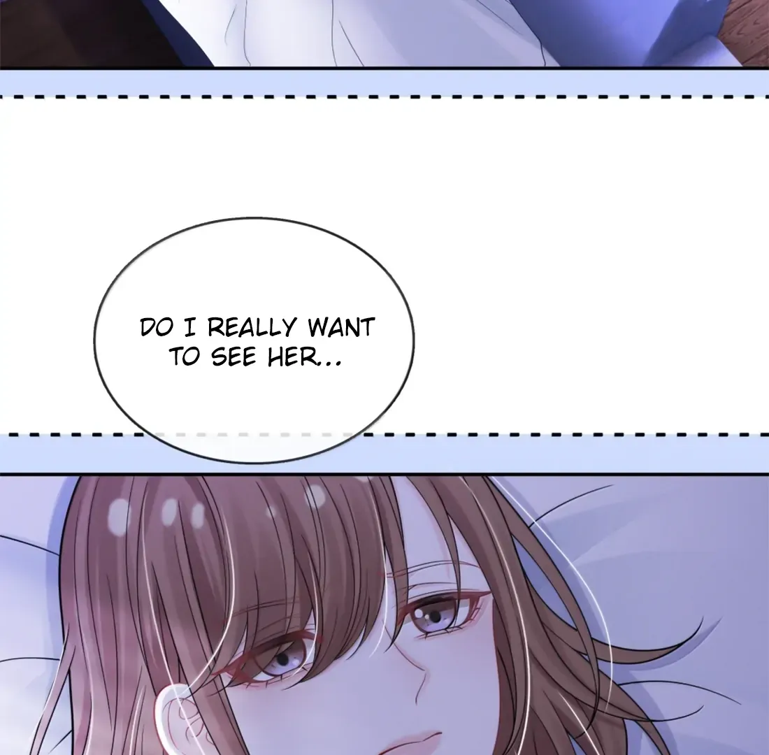 Dark Kiss Me Two Girls Chapter 28 page 57 - 
