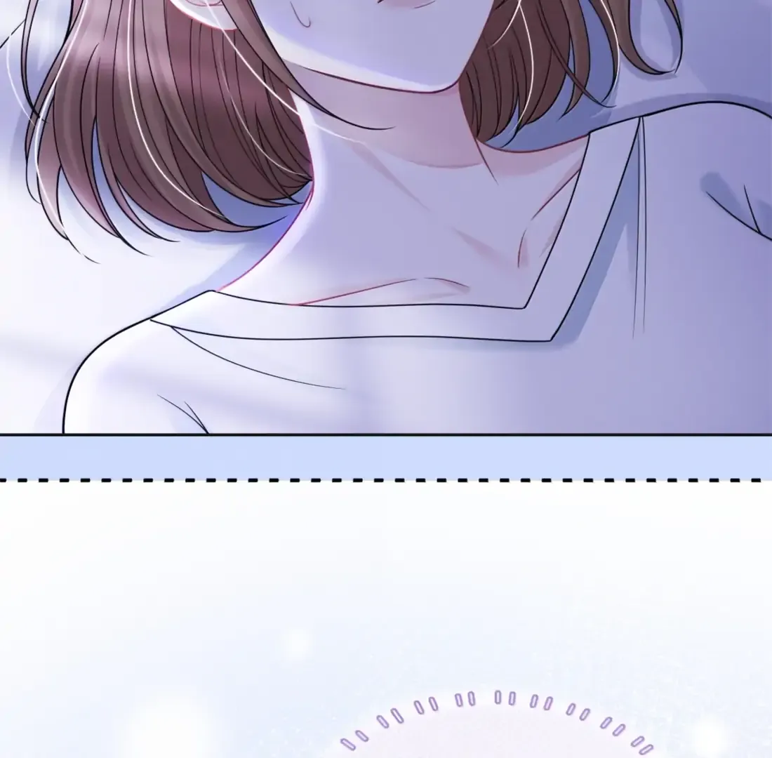 Dark Kiss Me Two Girls Chapter 28 page 58 - 