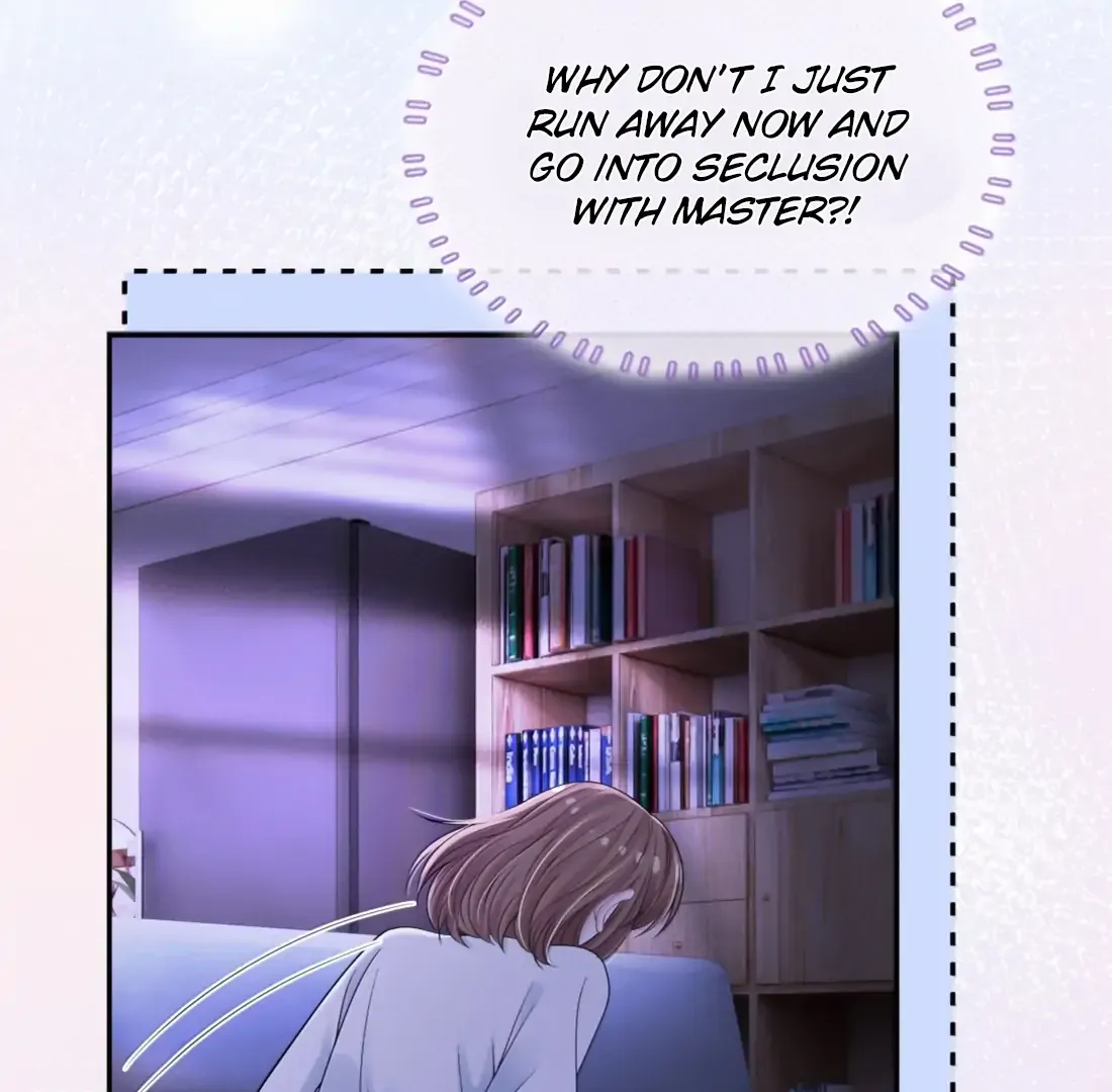 Dark Kiss Me Two Girls Chapter 28 page 59 - 