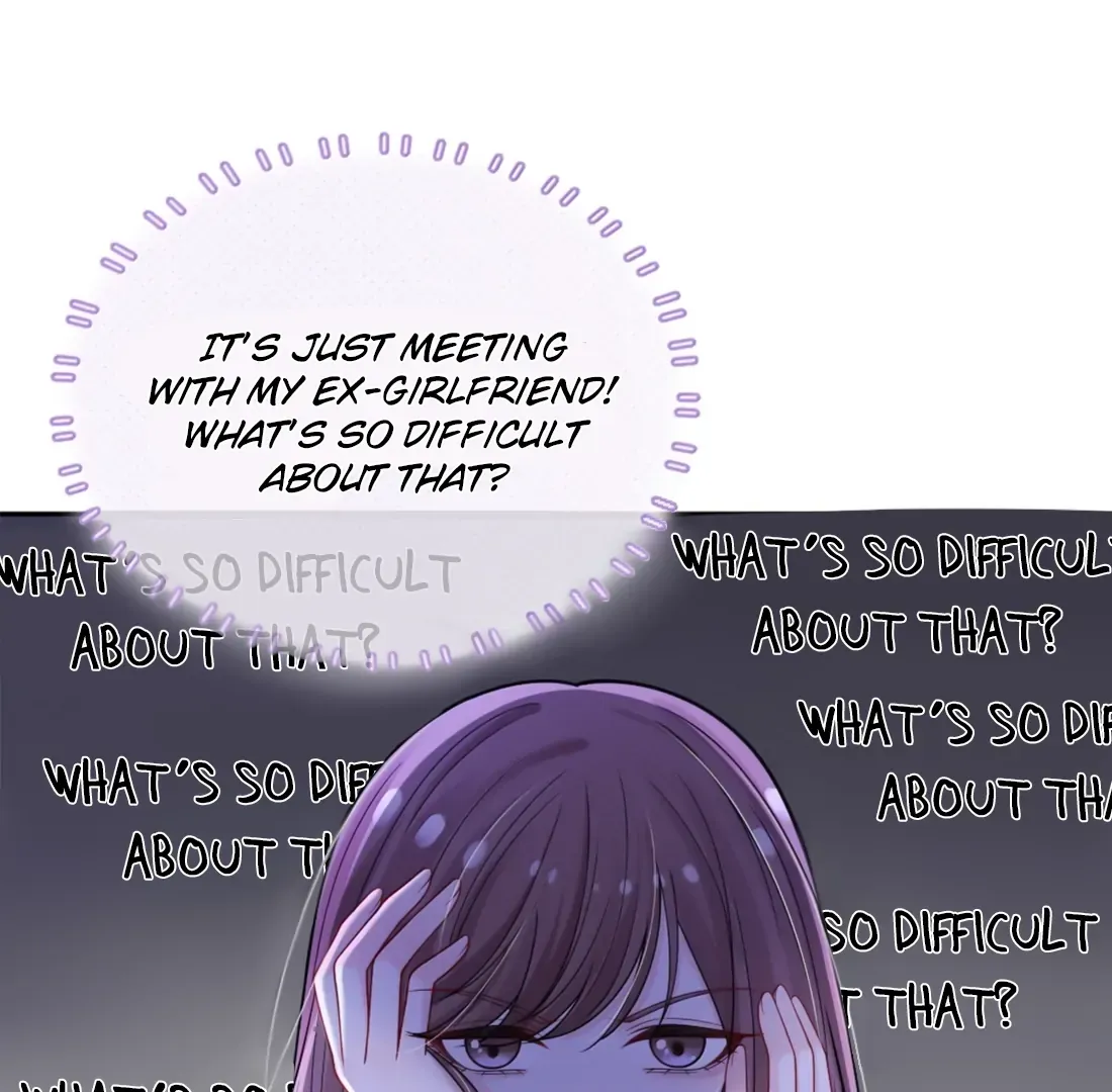Dark Kiss Me Two Girls Chapter 28 page 63 - 