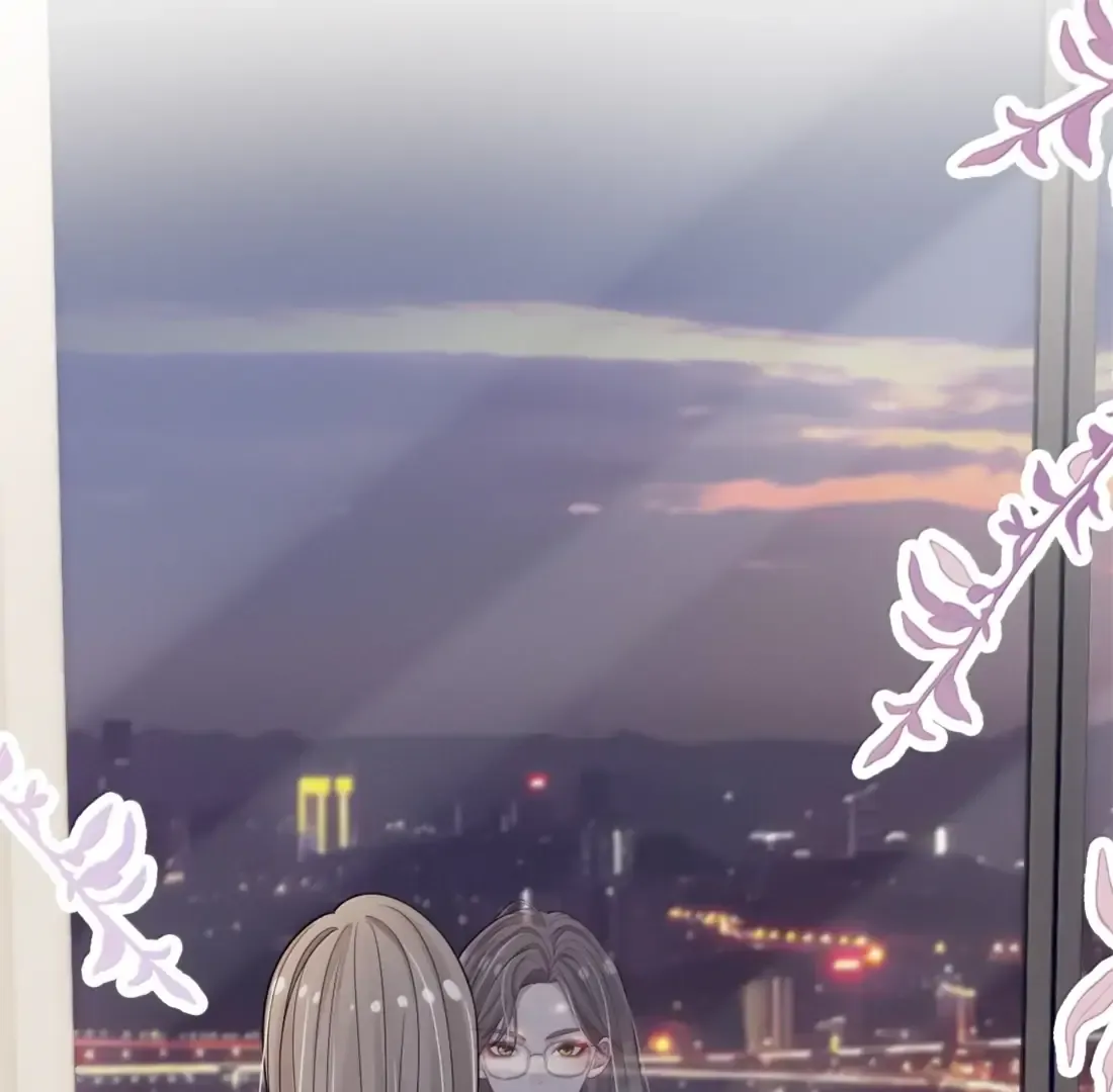 Dark Kiss Me Two Girls Chapter 28 page 67 - 