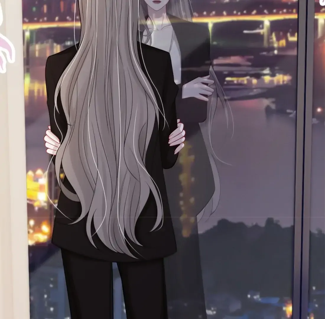 Dark Kiss Me Two Girls Chapter 28 page 68 - 