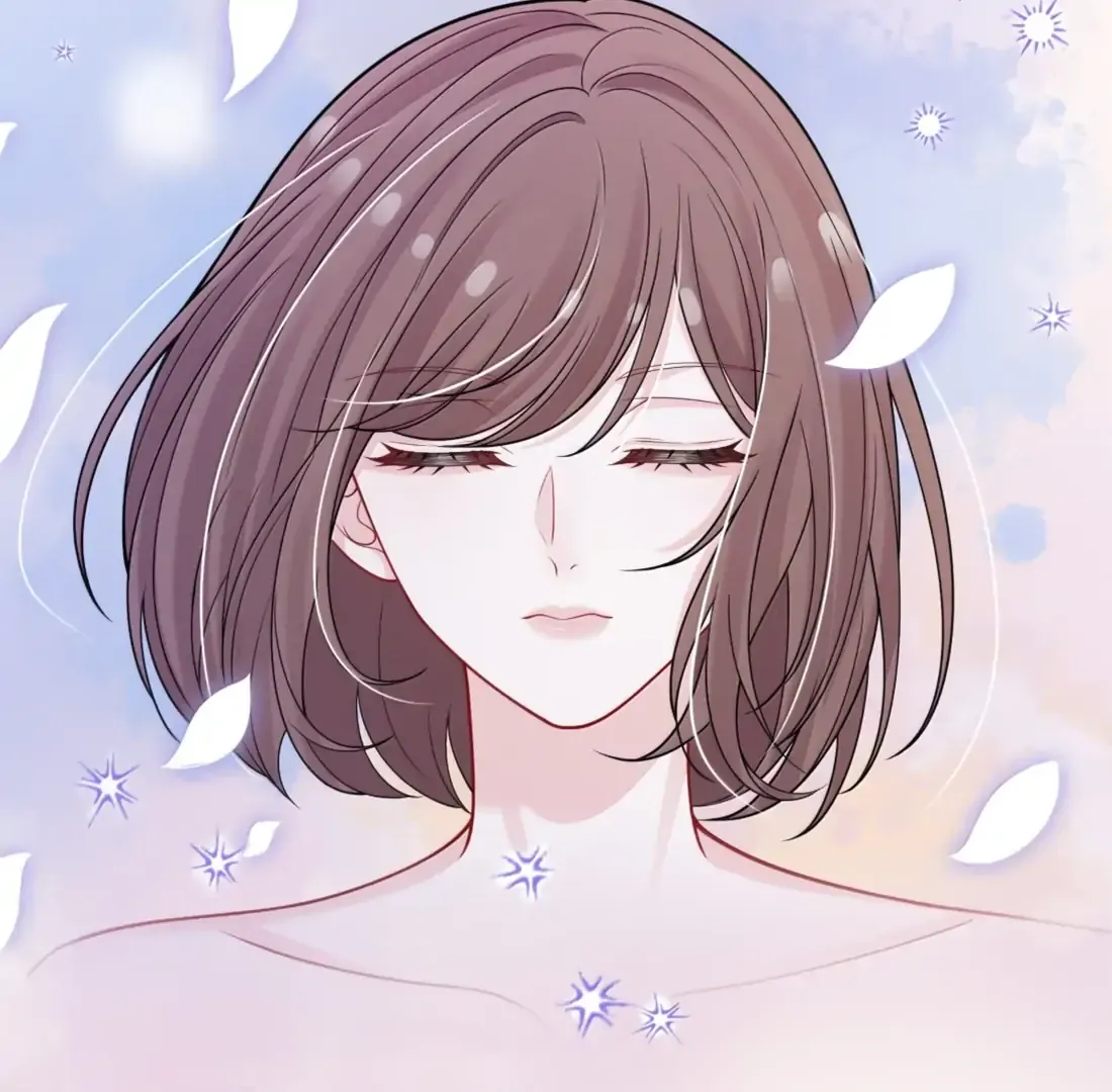 Dark Kiss Me Two Girls Chapter 28 page 72 - 