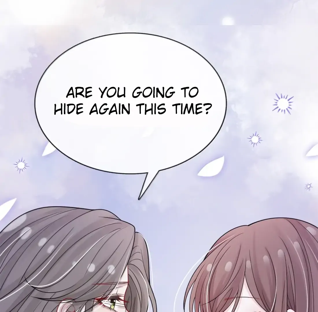 Dark Kiss Me Two Girls Chapter 28 page 74 - 
