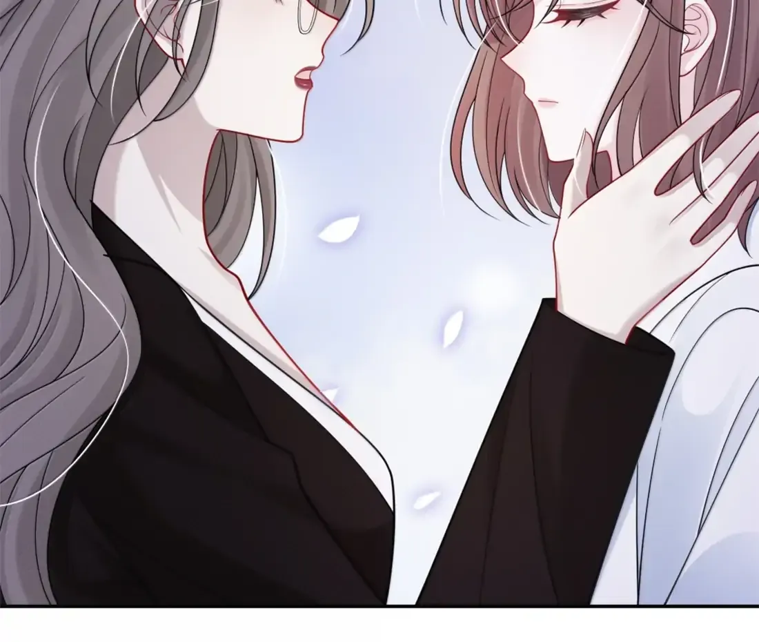 Dark Kiss Me Two Girls Chapter 28 page 75 - 