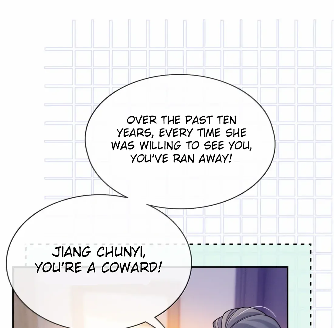 Dark Kiss Me Two Girls Chapter 28 page 9 - 