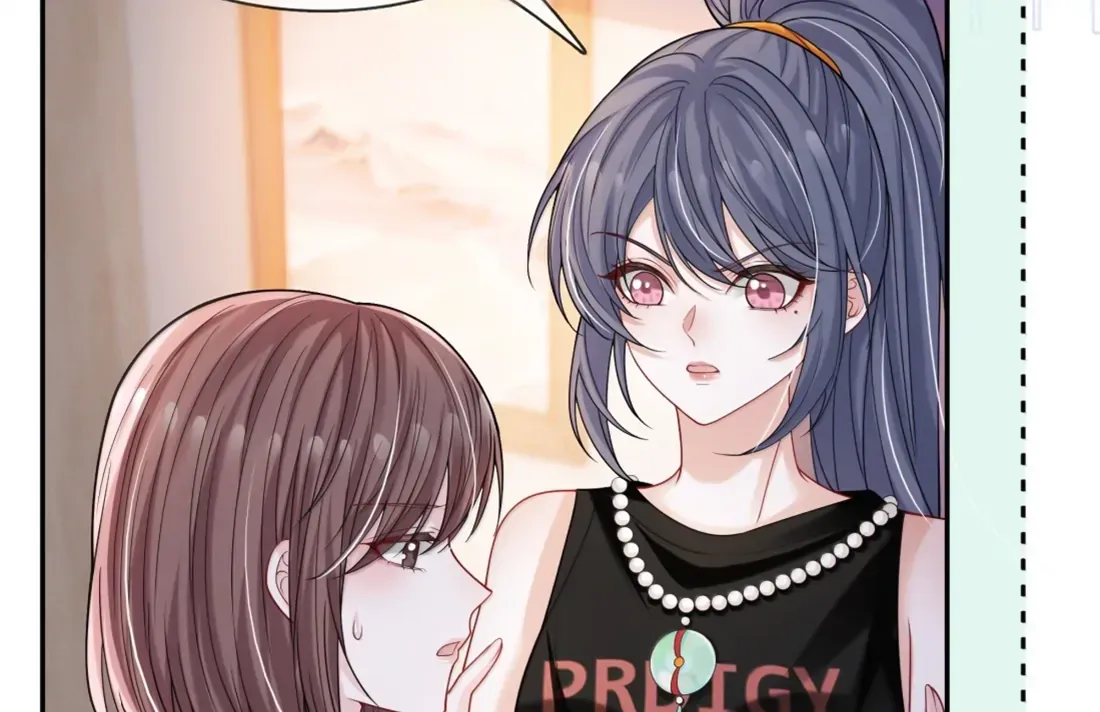 Dark Kiss Me Two Girls Chapter 28 page 10 - 