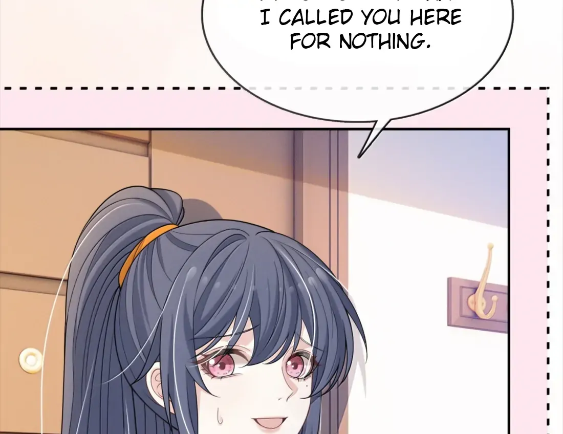 Dark Kiss Me Two Girls Chapter 29 page 11 - 