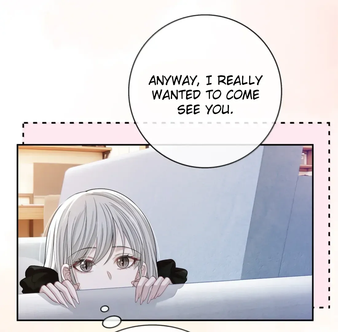 Dark Kiss Me Two Girls Chapter 29 page 13 - 