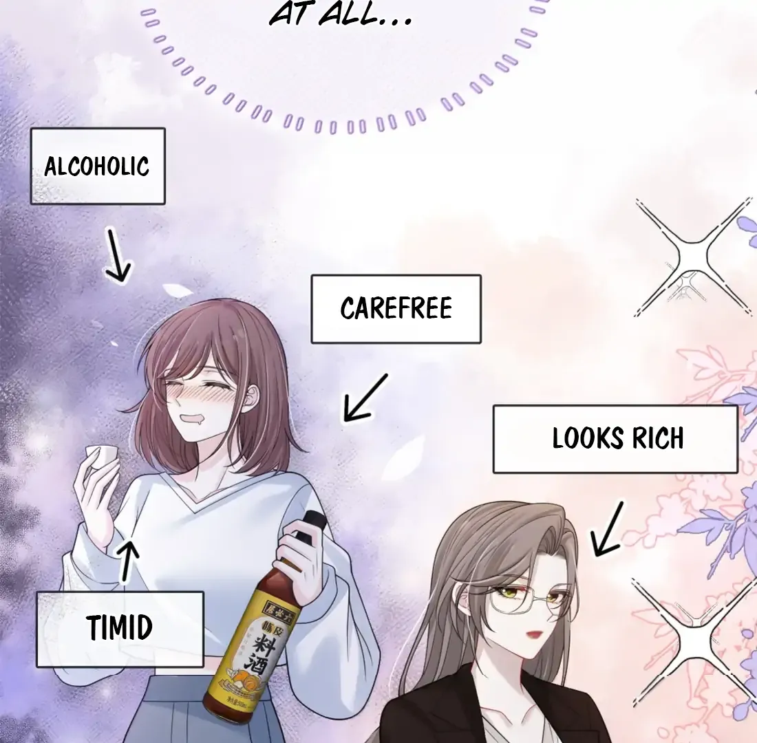Dark Kiss Me Two Girls Chapter 29 page 15 - 