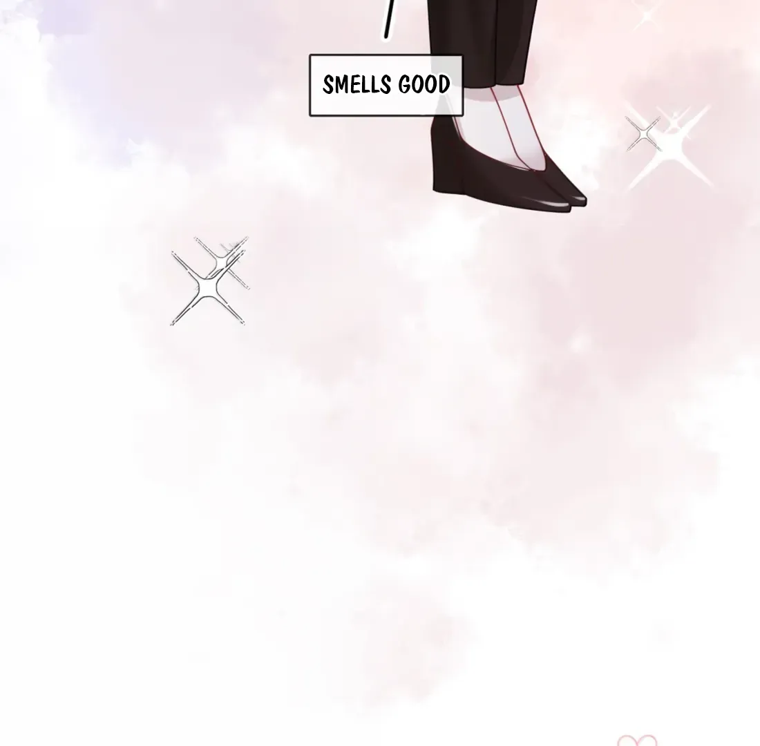 Dark Kiss Me Two Girls Chapter 29 page 17 - 