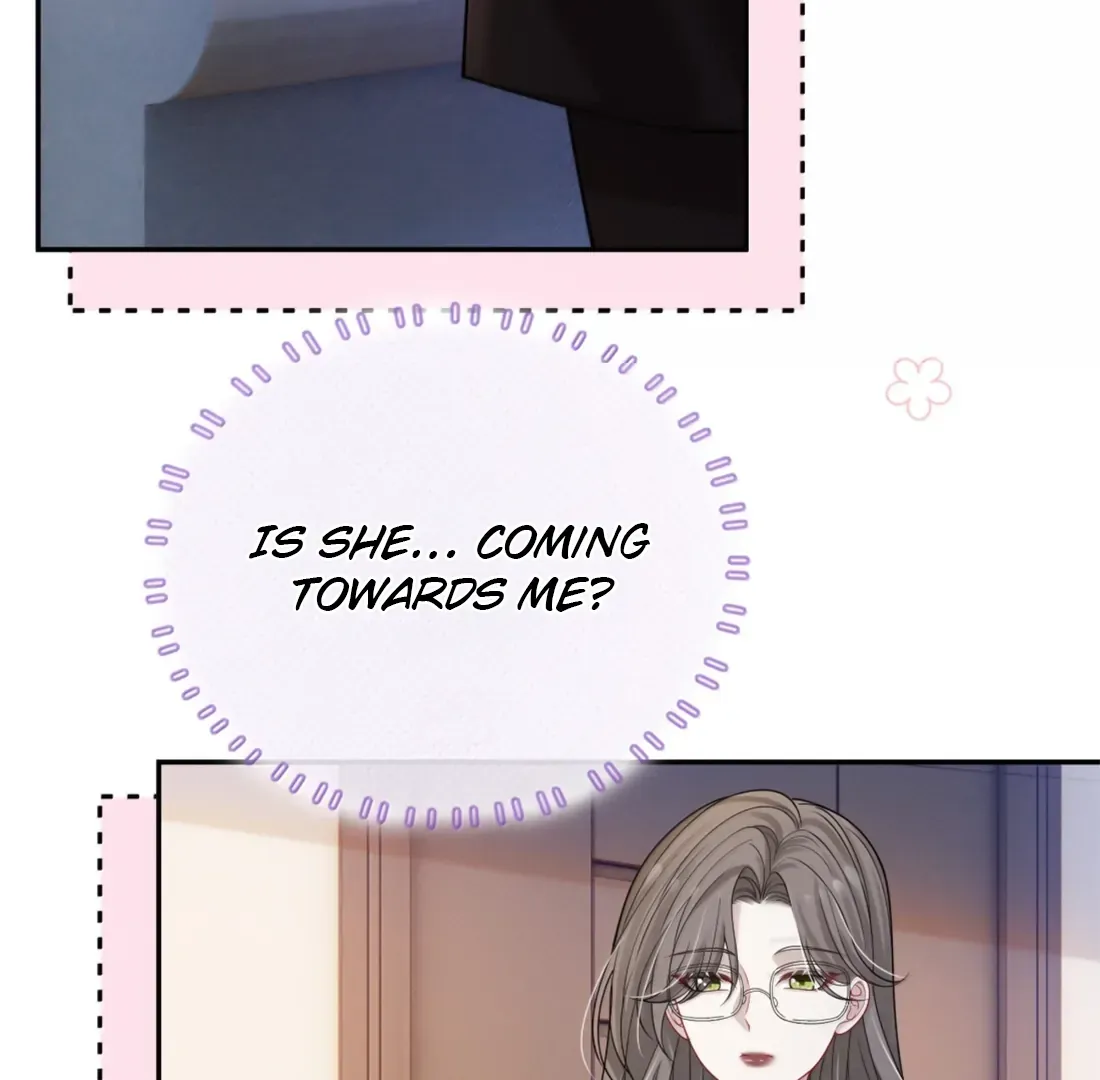 Dark Kiss Me Two Girls Chapter 29 page 19 - 